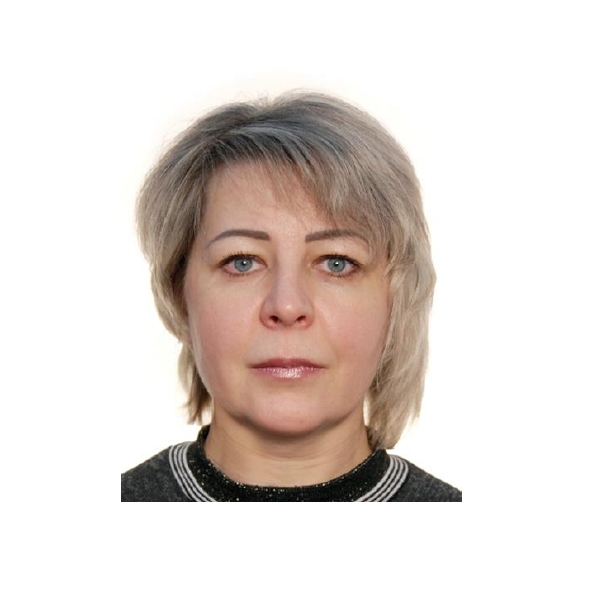 Юшкова Светлана Владимировна.